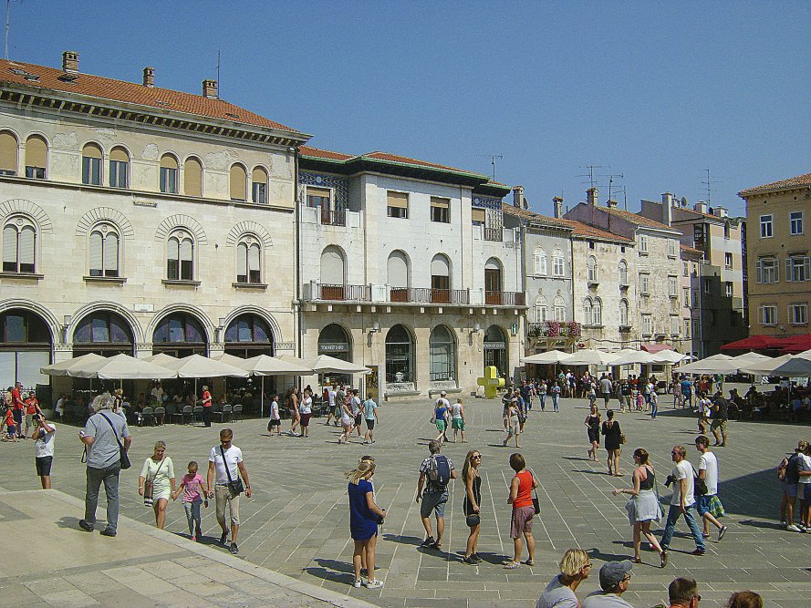 sveta marina